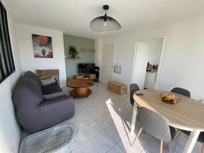 For rent Olonne-sur-mer 3 rooms 54 m2 Vendee (85340) photo 0