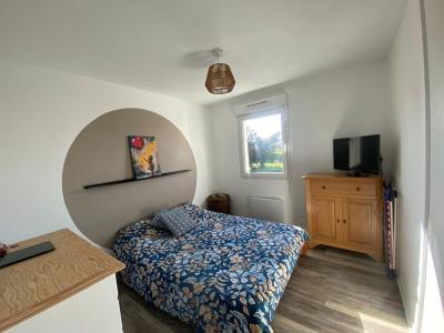 Louer Appartement 54 m2 Olonne-sur-mer