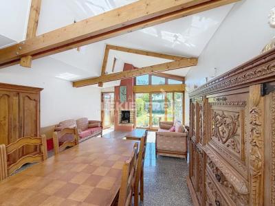 Annonce Vente 5 pi�ces Maison Lambersart 59