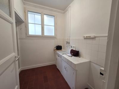 Acheter Appartement Issy-les-moulineaux Hauts de Seine