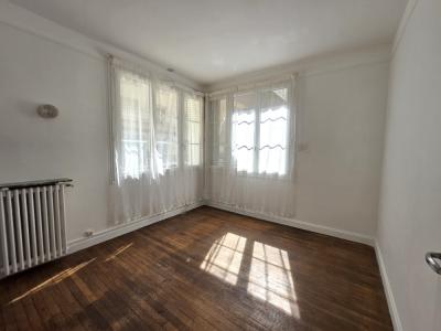 Acheter Appartement Issy-les-moulineaux 386000 euros