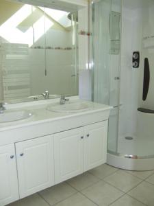 Louer Maison 69 m2 Sainte-marie-d'alloix