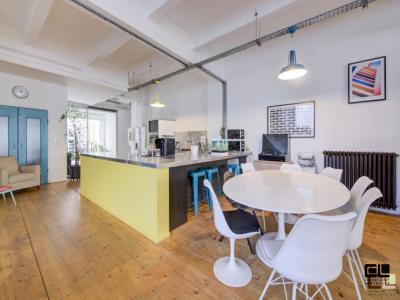 For sale Lyon-9eme-arrondissement 255 m2 Rhone (69009) photo 1