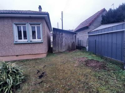 Acheter Maison Connerre 109500 euros