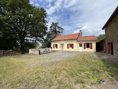 For rent Saint-priest-taurion 6 rooms 128 m2 Haute vienne (87480) photo 0