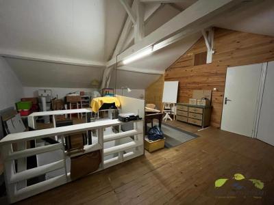 For rent Saint-priest-taurion 6 rooms 128 m2 Haute vienne (87480) photo 3