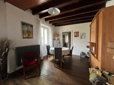 For rent Saint-priest-taurion 6 rooms 128 m2 Haute vienne (87480) photo 4