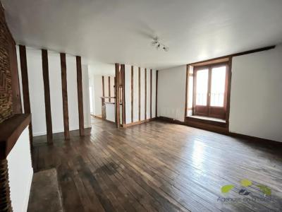 Annonce Location 2 pi�ces Appartement Saint-leonard-de-noblat 87