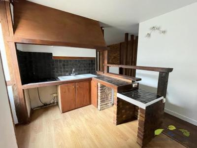 Louer Appartement Saint-leonard-de-noblat Haute vienne