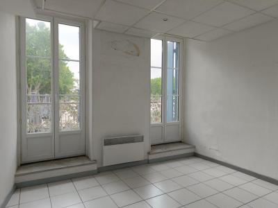 For rent Narbonne 1 room 19 m2 Aude (11100) photo 1