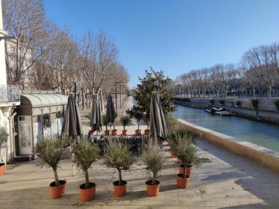 For rent Narbonne 1 room 19 m2 Aude (11100) photo 4