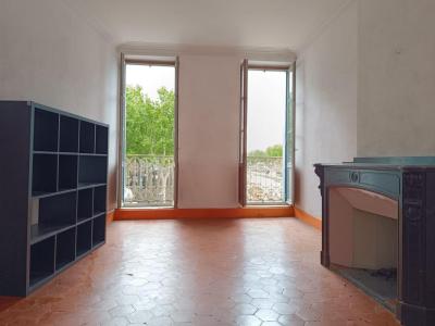 For rent Narbonne 1 room 19 m2 Aude (11100) photo 1