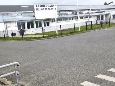 Annonce Location Local commercial Orleans 45