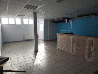 Louer Local commercial 340 m2 Orleans