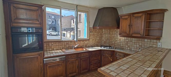 Annonce Vente Maison Malauzat 63