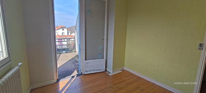 Acheter Maison Malauzat 90000 euros