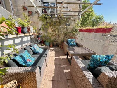 Acheter Appartement Montpellier 498000 euros