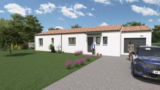 Annonce Vente Maison Cruas 07