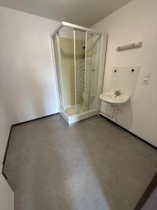 Louer Appartement 71 m2 Saint-die