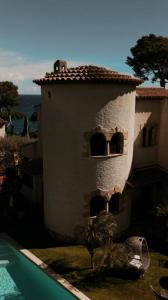 Annonce Vente 5 pi�ces Maison Antibes 06