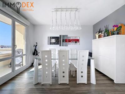 Acheter Appartement 87 m2 Reims