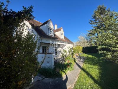 Annonce Vente 6 pi�ces Maison Vaudoy-en-brie 77