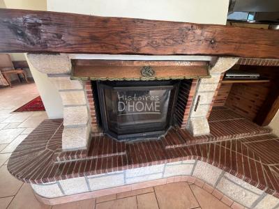 Acheter Maison Vaudoy-en-brie 310000 euros