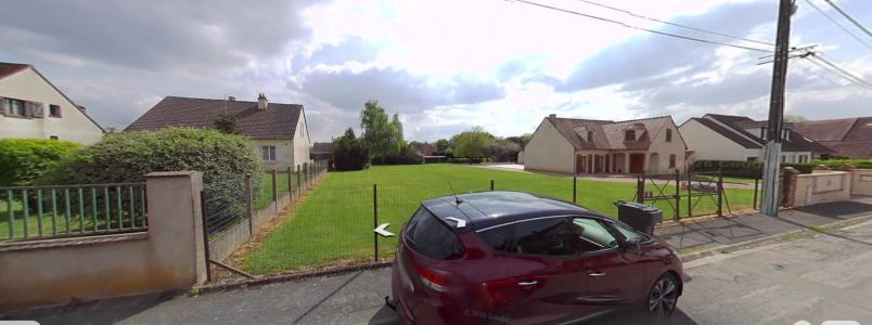 For sale Mortcerf 1267 m2 Seine et marne (77163) photo 0