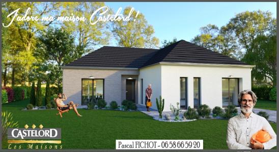 Annonce Vente Terrain Mortcerf 77