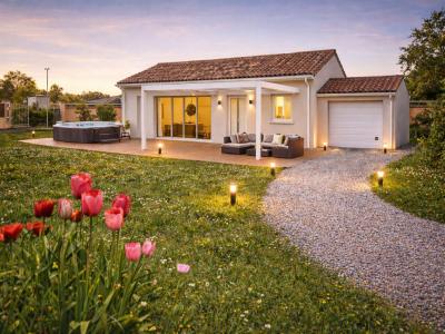 For sale Bessieres 90 m2 Haute garonne (31660) photo 0