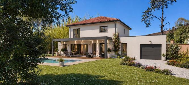 For sale Bessieres 110 m2 Haute garonne (31660) photo 0