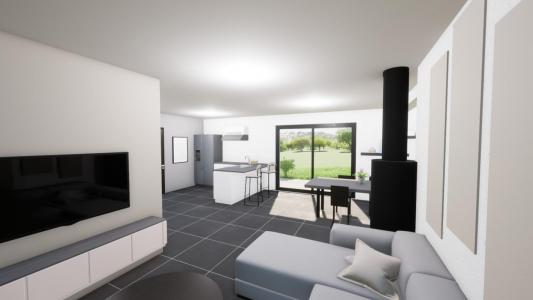 For sale Soultzmatt 5 rooms 90 m2 Haut rhin (68570) photo 3