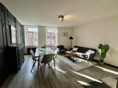 For rent Lille 4 rooms 57 m2 Nord (59000) photo 0