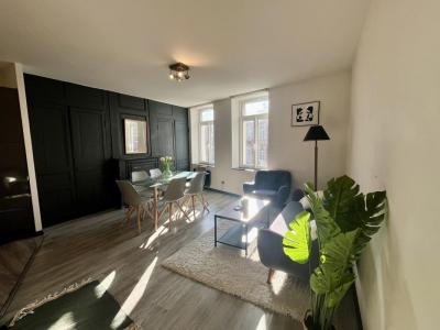 Annonce Location 4 pi�ces Appartement Lille 59