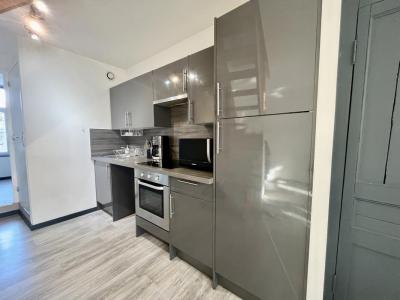 Louer Appartement 57 m2 Lille