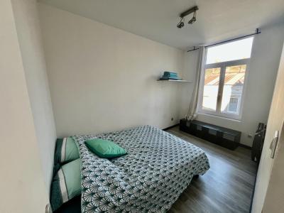 Louer Appartement Lille 1590 euros