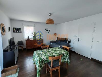 Annonce Vente 2 pi�ces Appartement Templemars 59