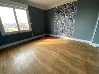 Acheter Maison 103 m2 Plancy-l'abbaye