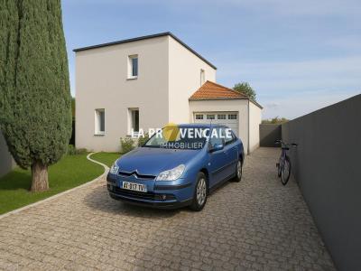 Annonce Vente 4 pi�ces Maison Pourrieres 83