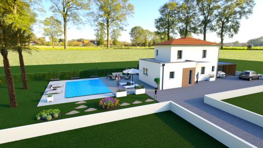 For sale Pontcharra-sur-turdine 95 m2 Rhone (69490) photo 0