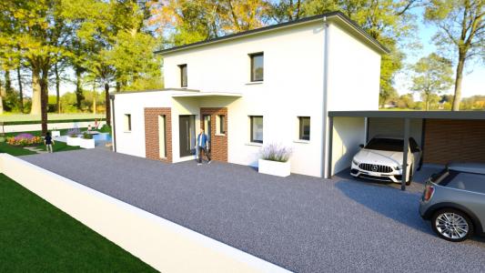Annonce Vente Maison Pontcharra-sur-turdine 69