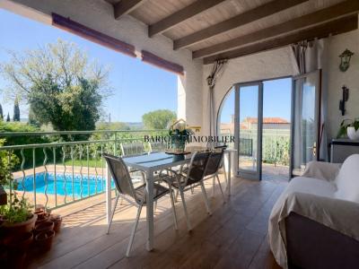 Annonce Vente 4 pi�ces Maison Verdiere 83