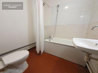 Louer Appartement 29 m2 Lille