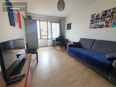 Louer Appartement Lille 645 euros
