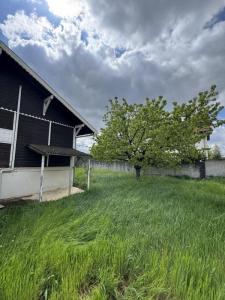 Annonce Vente 2 pi�ces Maison Bron 69