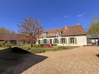 For sale Dreux 9 rooms 280 m2 Eure et loir (28100) photo 0