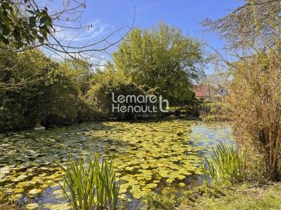 Annonce Vente 9 pi�ces Maison Dreux 28