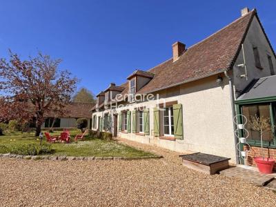 Acheter Maison 280 m2 Dreux