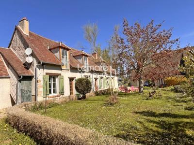 Acheter Maison Dreux Eure et loir