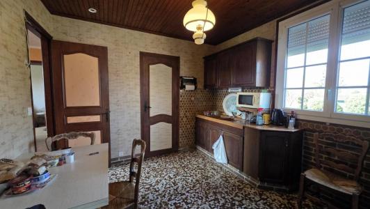 Annonce Vente 4 pi�ces Maison Blargies 60